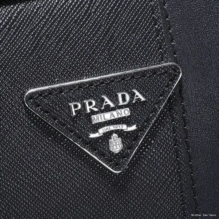 Brother Sam Bag 2112YZ0067 Prada 0729